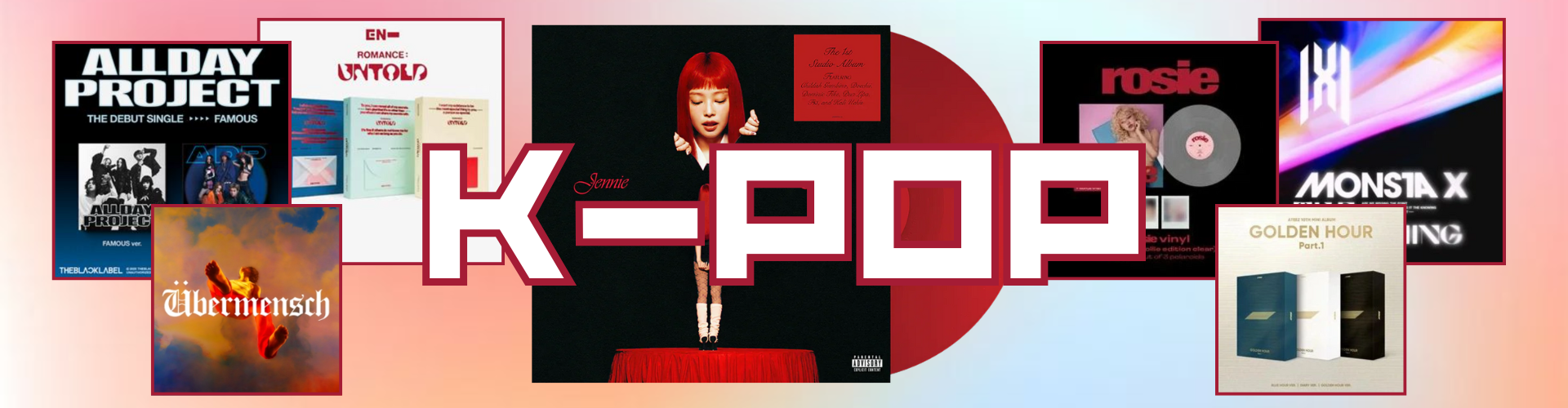 K-POP